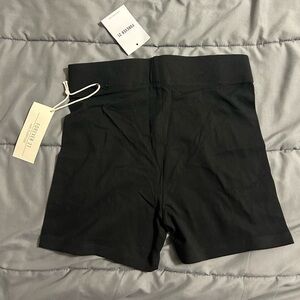 BRAND NEW Forever 21 Biker Shorts